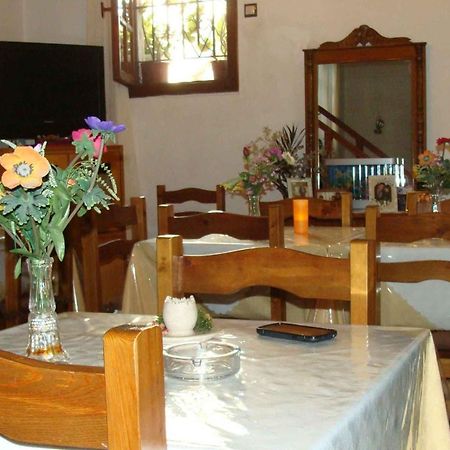Syrianos Hotel Naxos City Zewnętrze zdjęcie