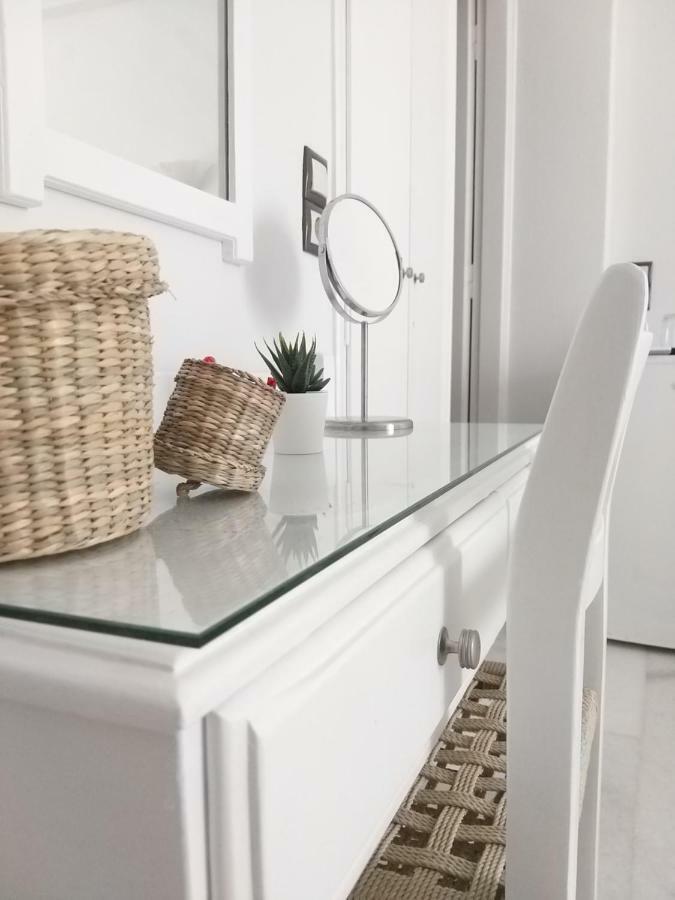 Syrianos Hotel Naxos City Zewnętrze zdjęcie